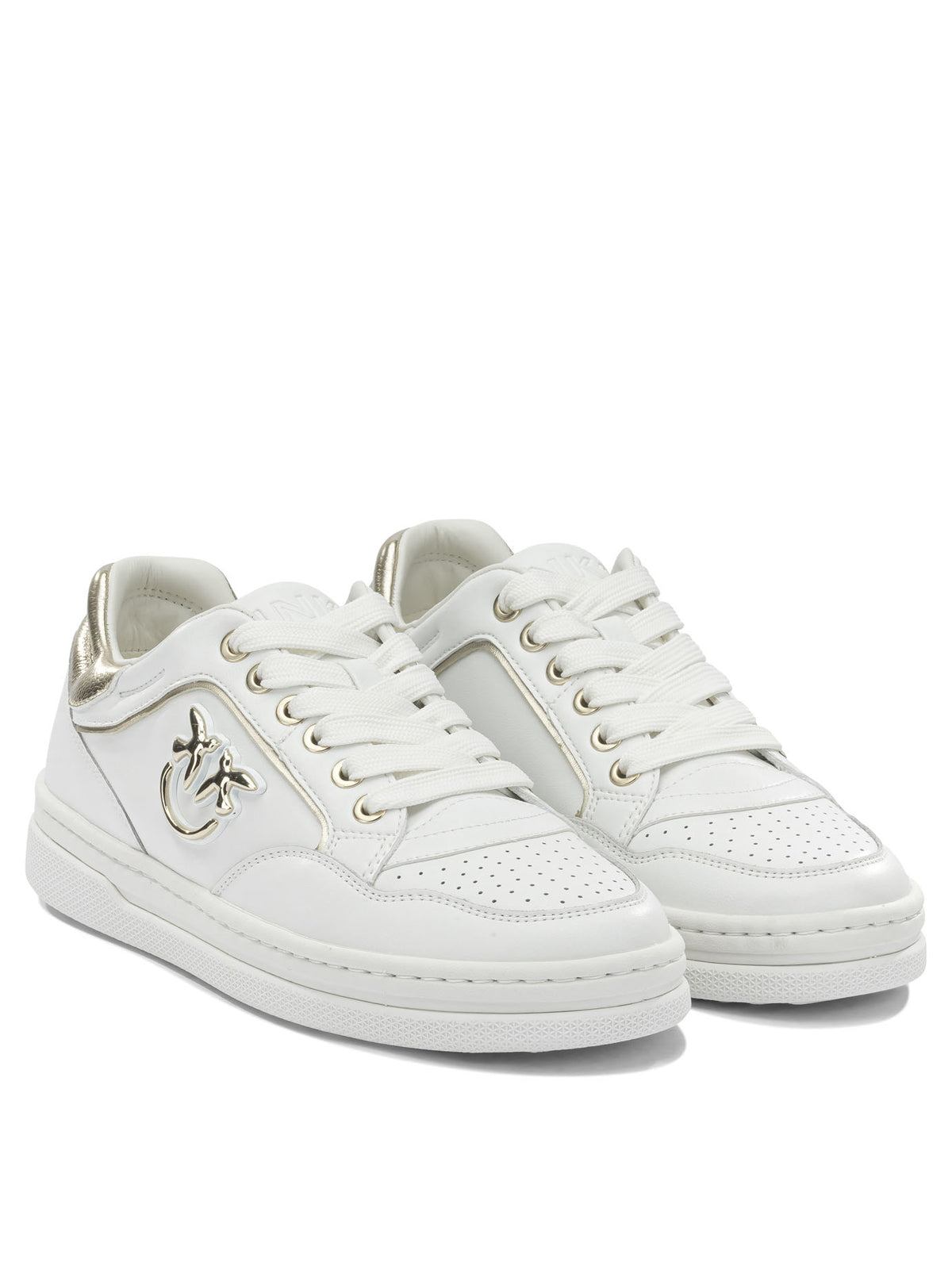 Pinko Sneakers & Slip-On - White