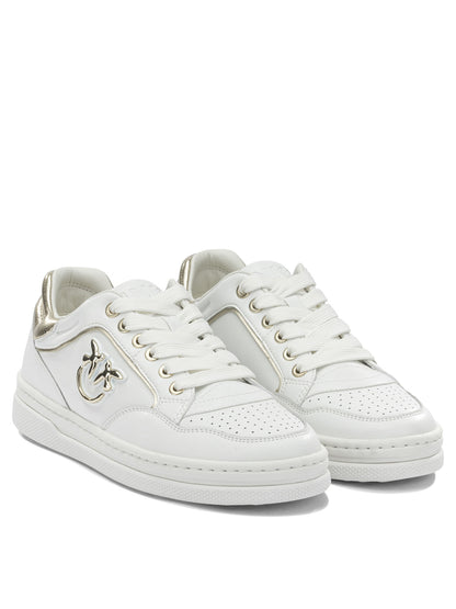 Pinko Sneakers & Slip-On - White
