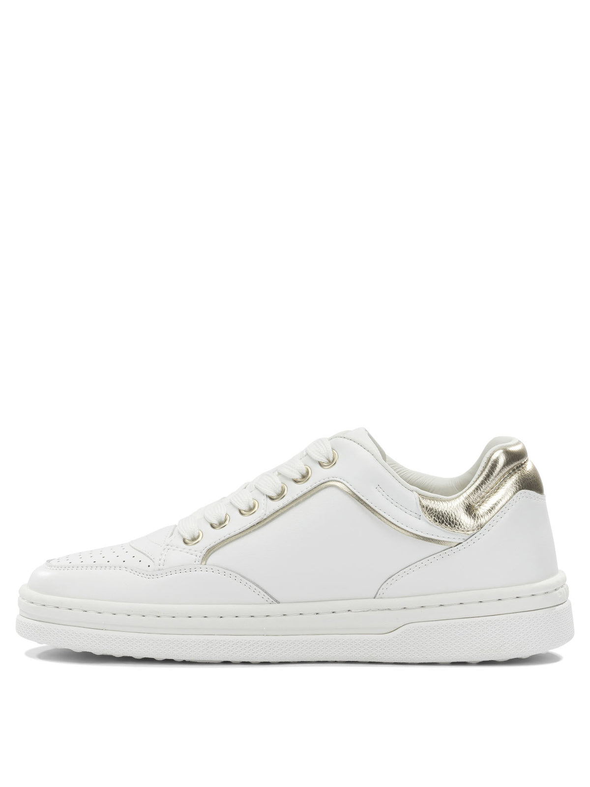 Pinko Sneakers & Slip-On - White
