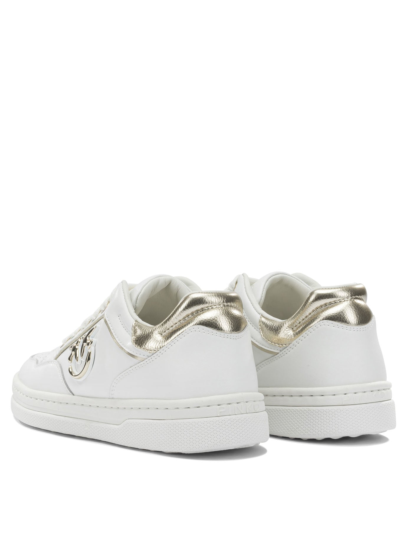 Pinko Sneakers & Slip-On - White