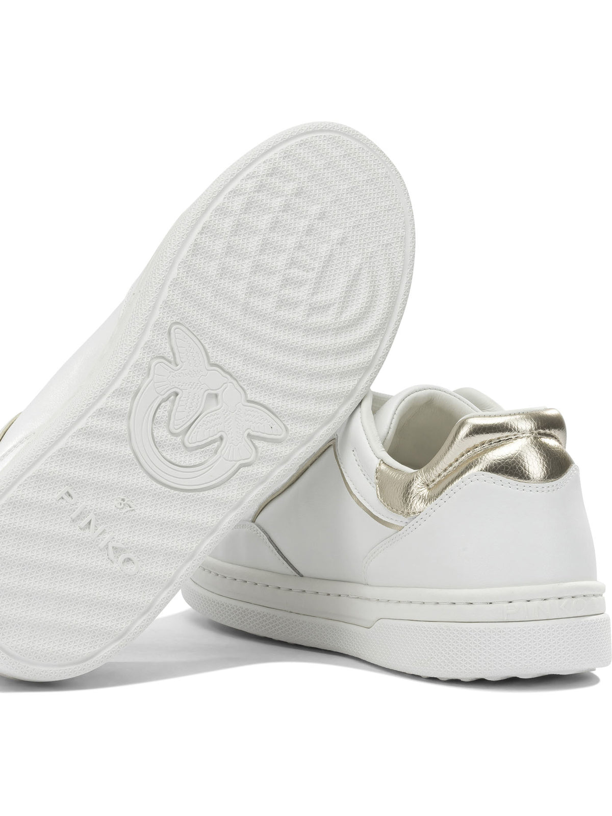 Pinko Sneakers & Slip-On - White
