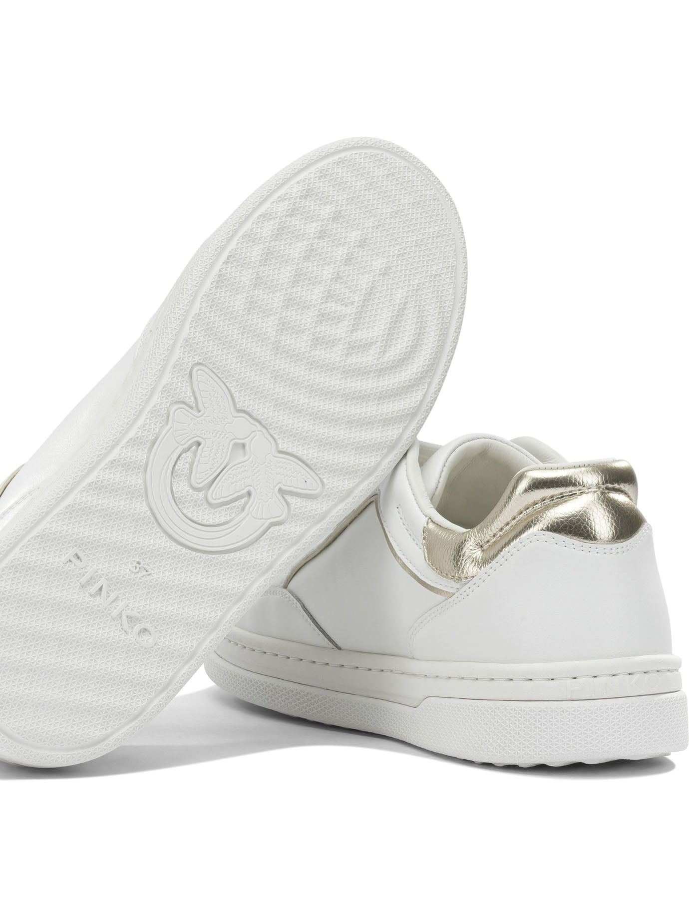 Pinko Sneakers & Slip-On - White