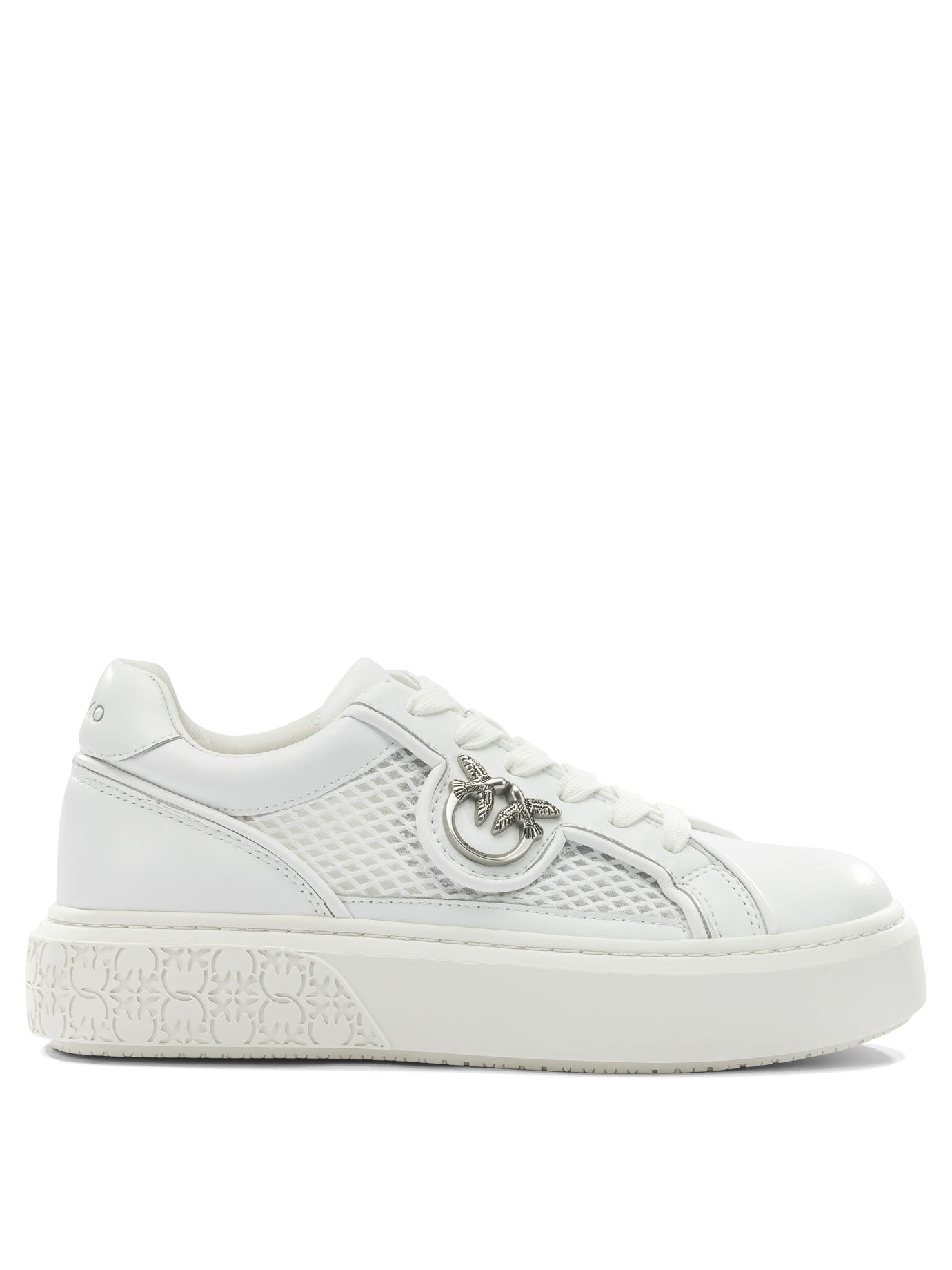 Pinko Sneakers & Slip-On - White