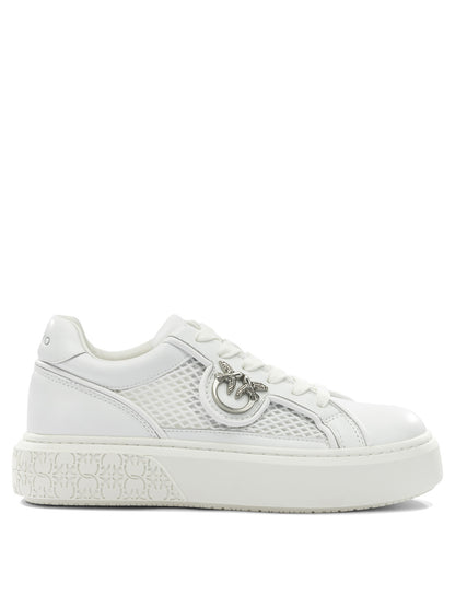 Pinko Sneakers & Slip-On - White