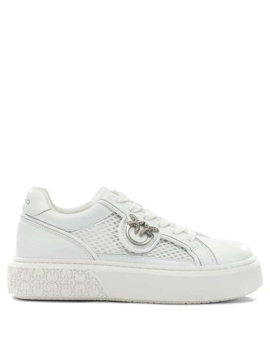 Pinko Sneakers & Slip-On - White