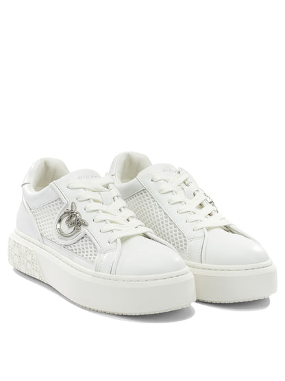 Pinko Sneakers & Slip-On - White