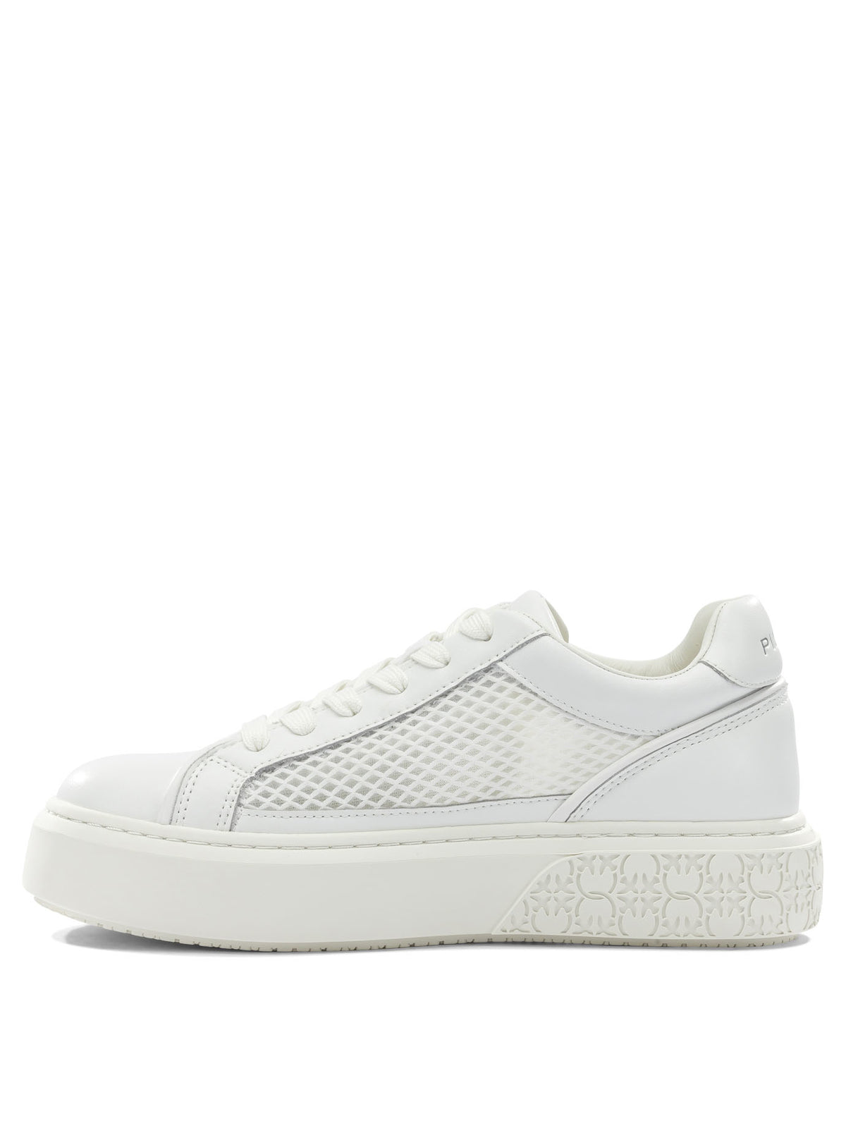 Pinko Sneakers & Slip-On - White