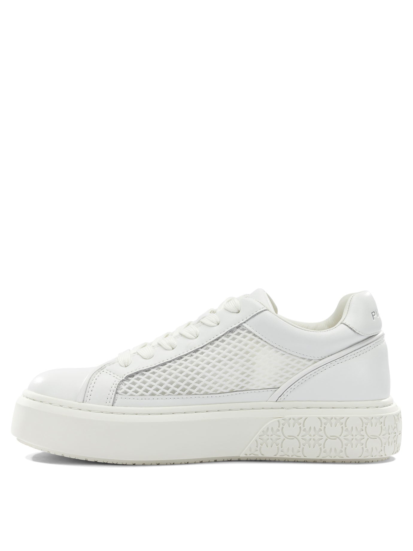 Pinko Sneakers & Slip-On - White