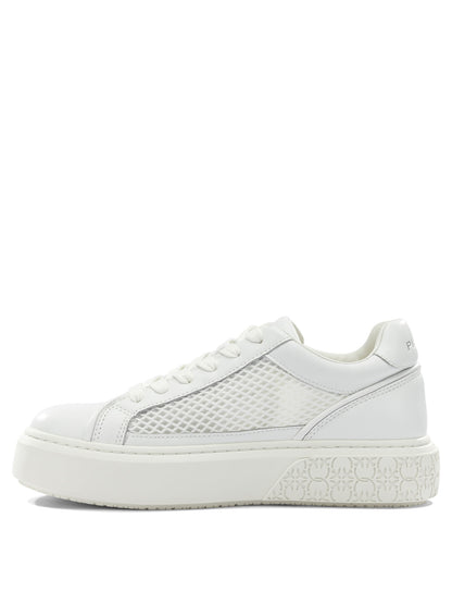 Pinko Sneakers & Slip-On - White