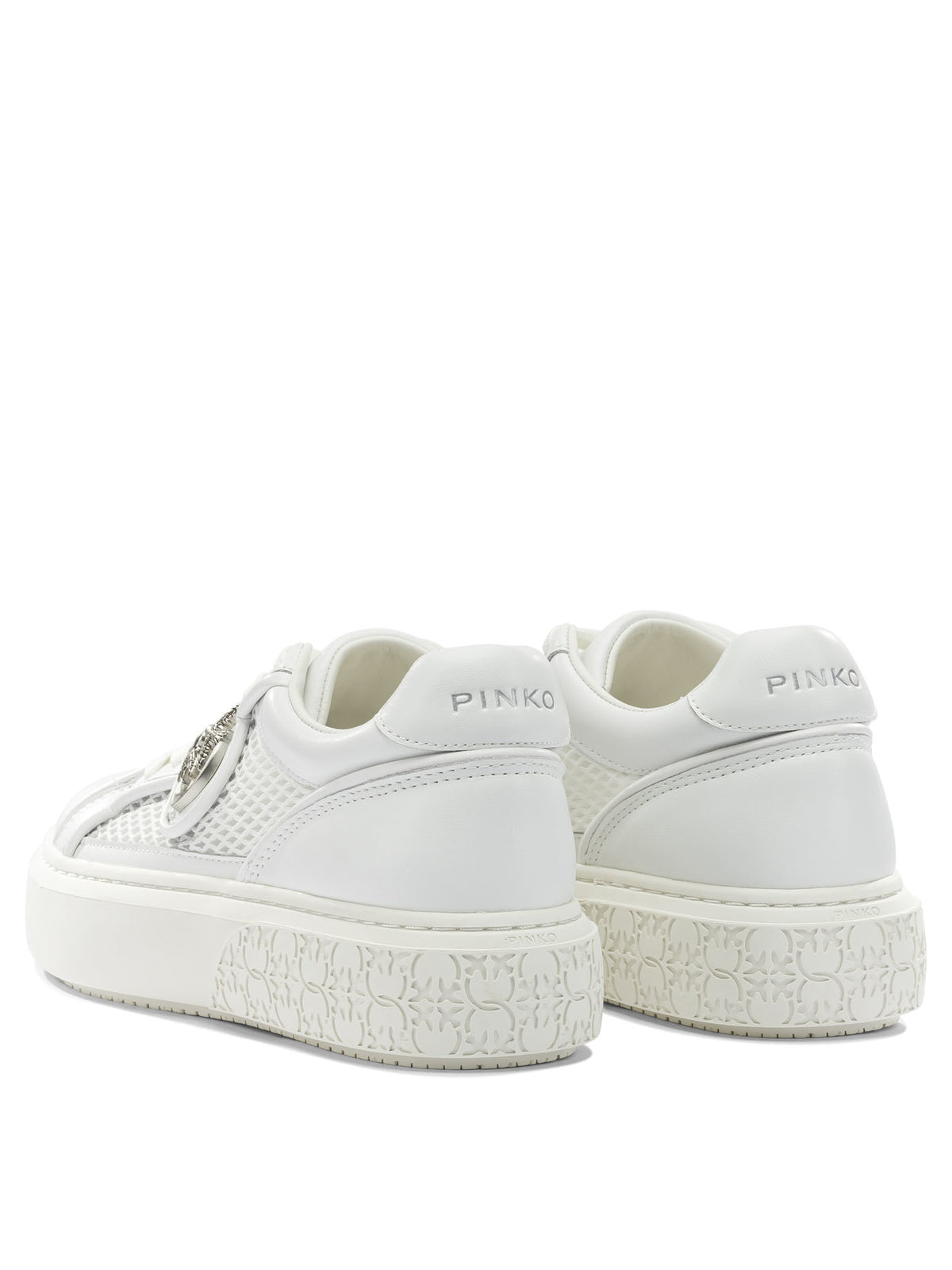 Pinko Sneakers & Slip-On - White