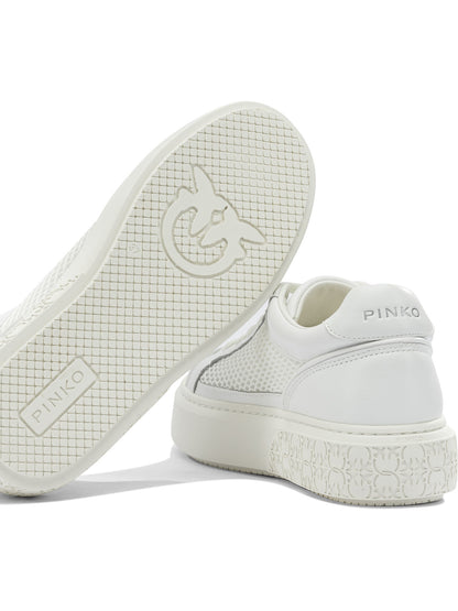 Pinko Sneakers & Slip-On - White