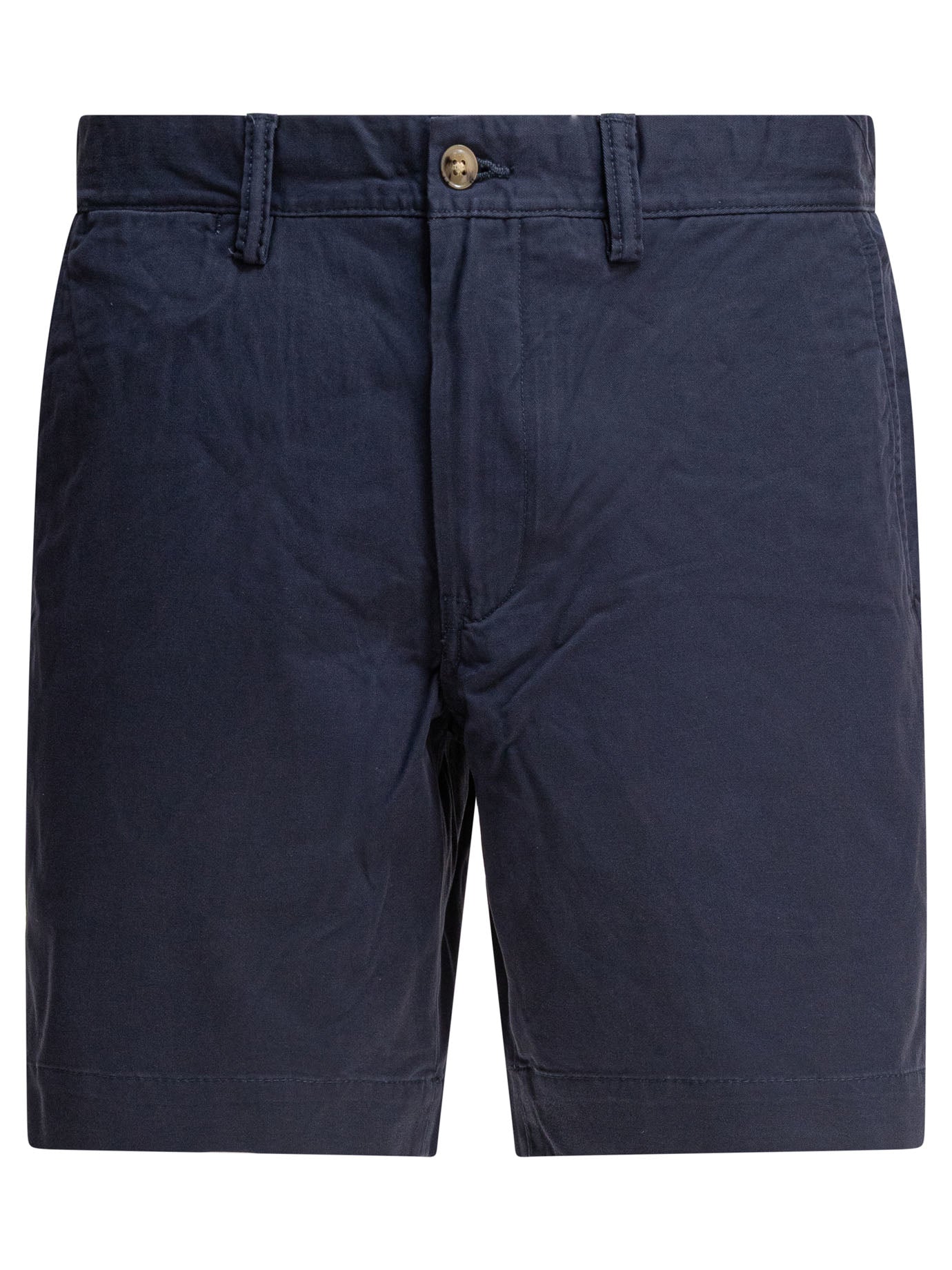 Polo Ralph Lauren Formal shorts - Blue