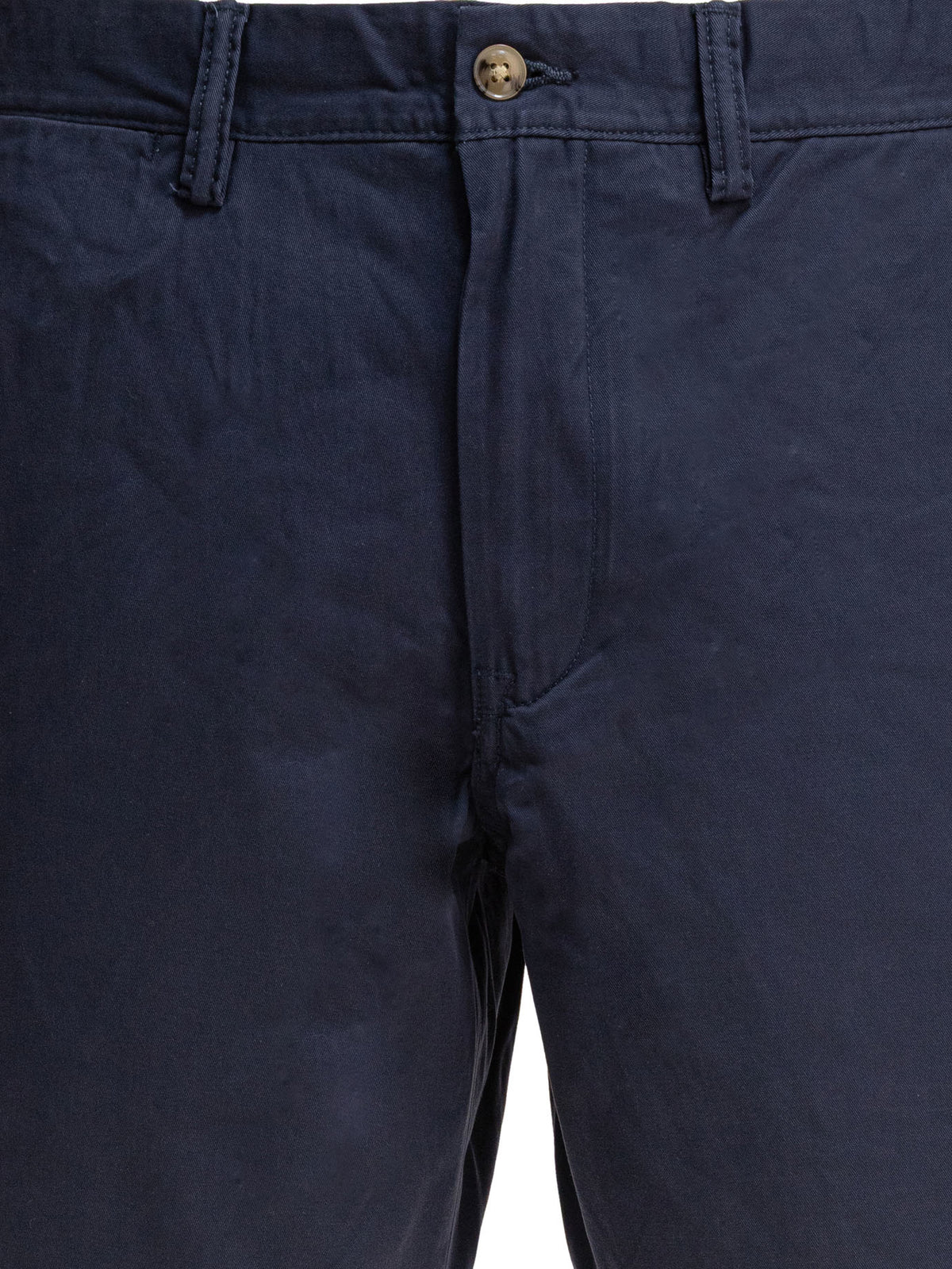 Polo Ralph Lauren Formal shorts - Blue