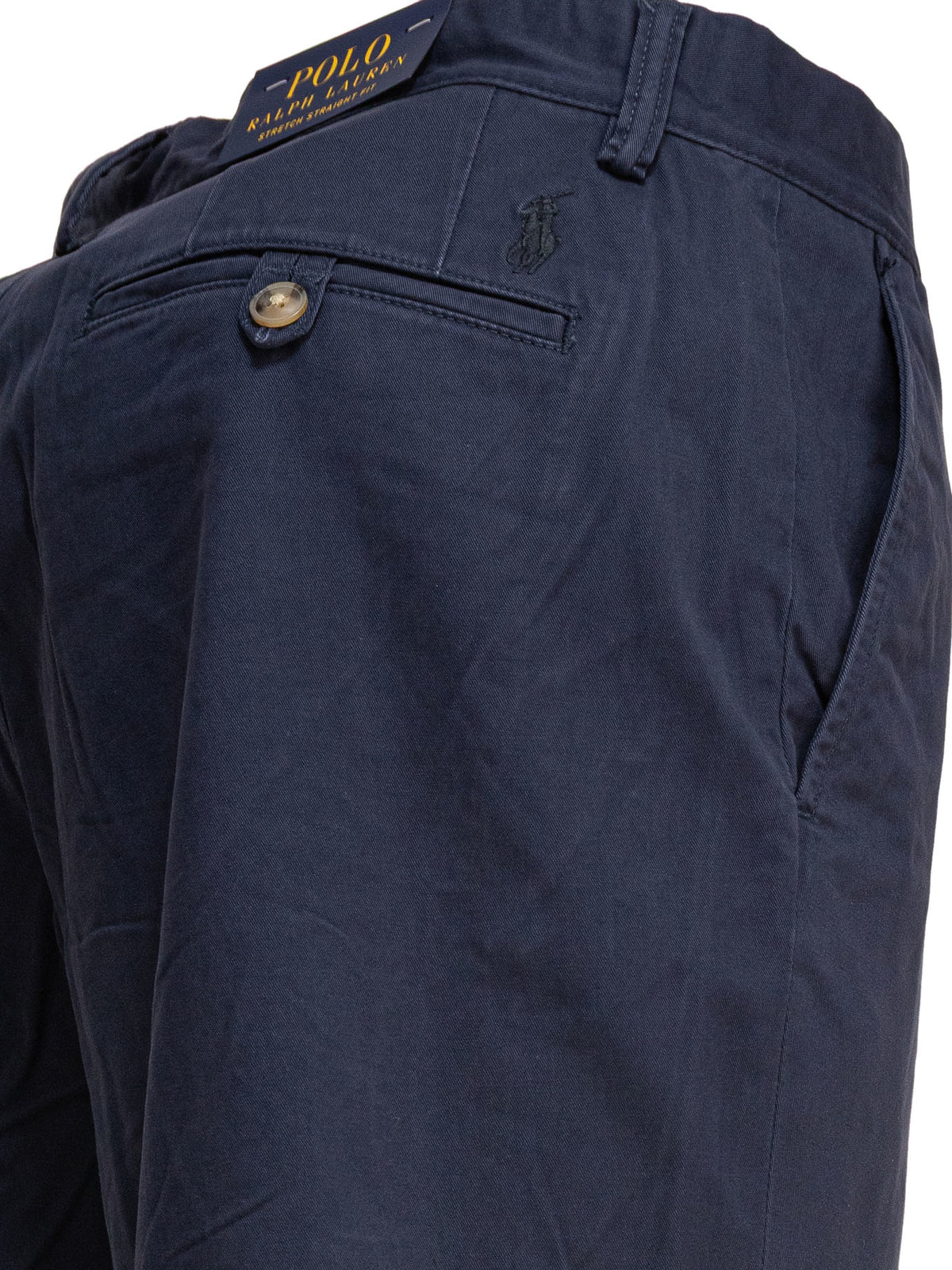 Polo Ralph Lauren Formal shorts - Blue