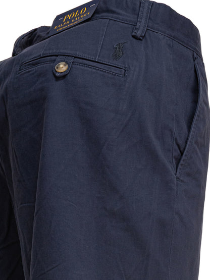 Polo Ralph Lauren Formal shorts - Blue