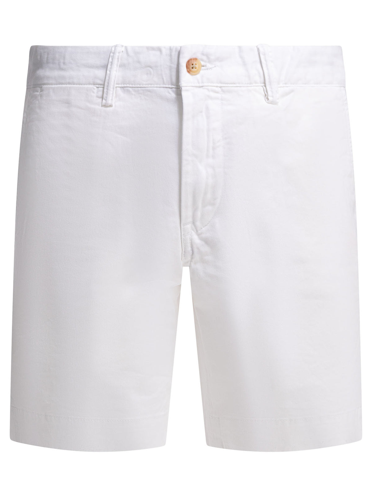 Polo Ralph Lauren Formal shorts - White