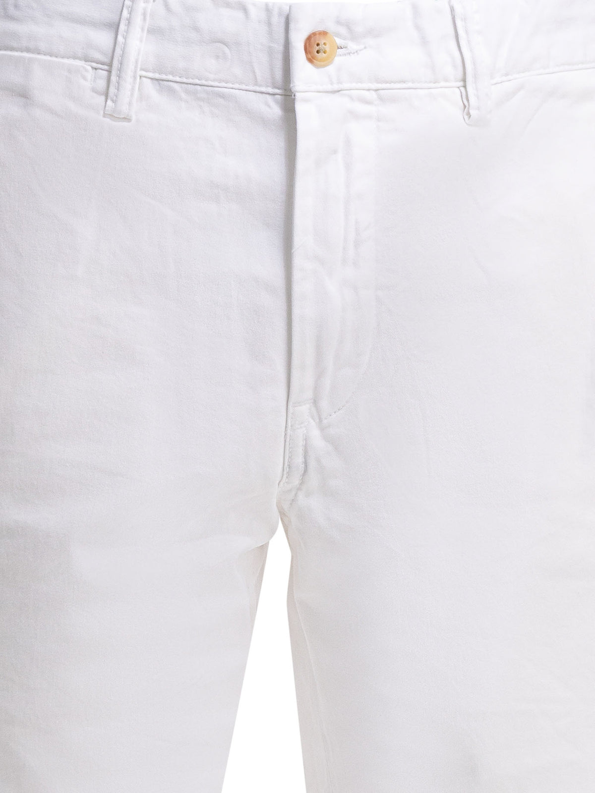 Polo Ralph Lauren Formal shorts - White
