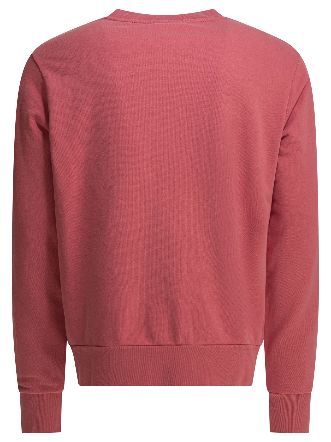 Polo Ralph Lauren Crewneck sweatshirt with logo - Red