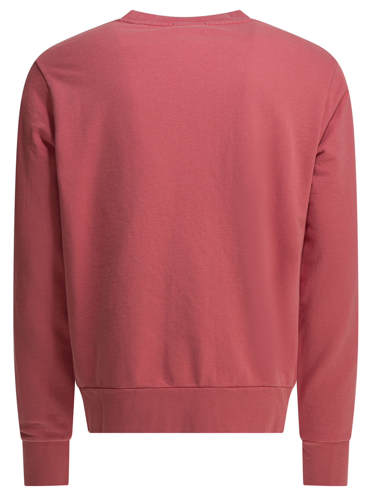Polo Ralph Lauren Crewneck sweatshirt with logo - Red