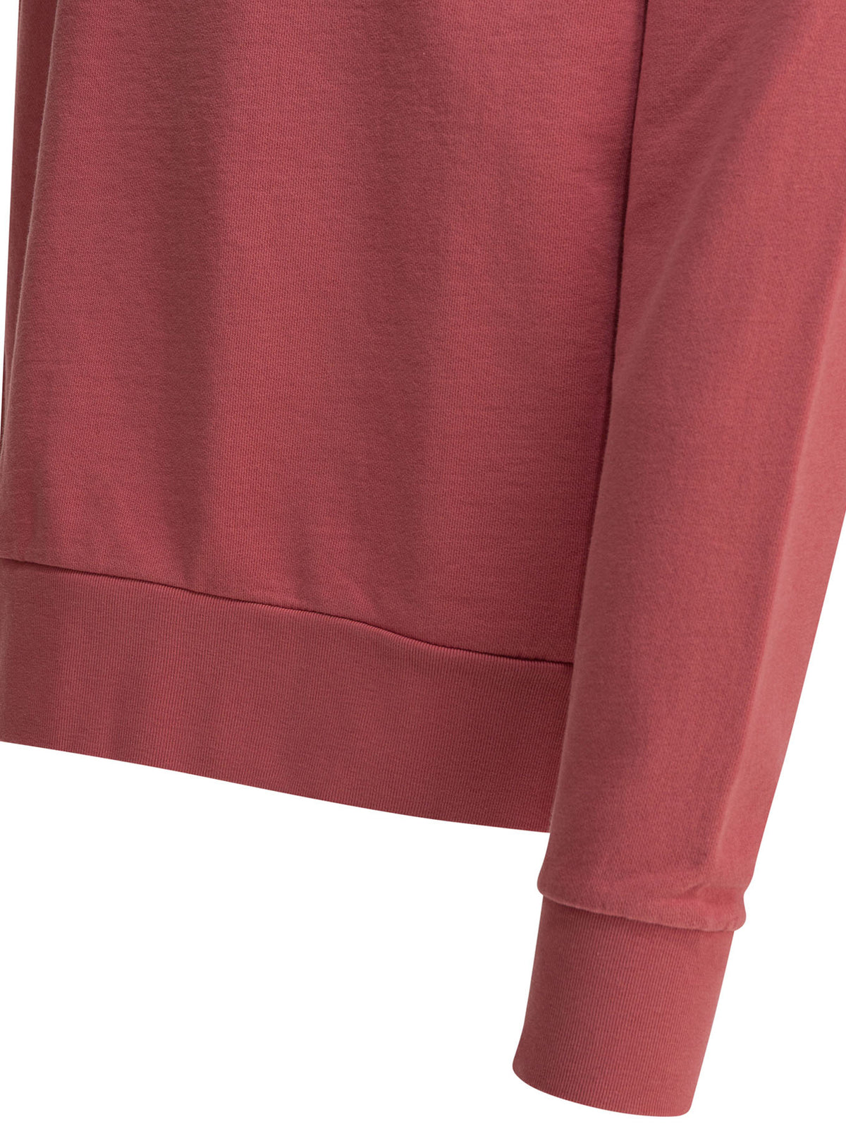 Polo Ralph Lauren Crewneck sweatshirt with logo - Red