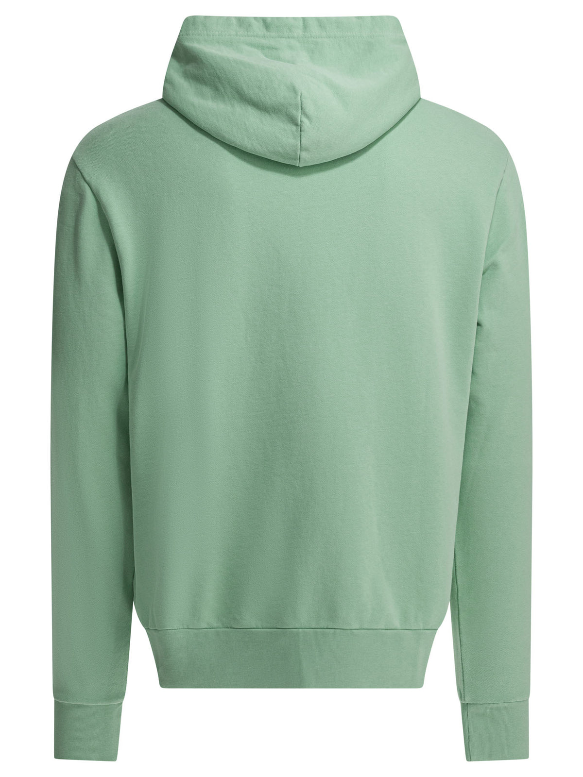 Polo Ralph Lauren Hoodie with logo - Green