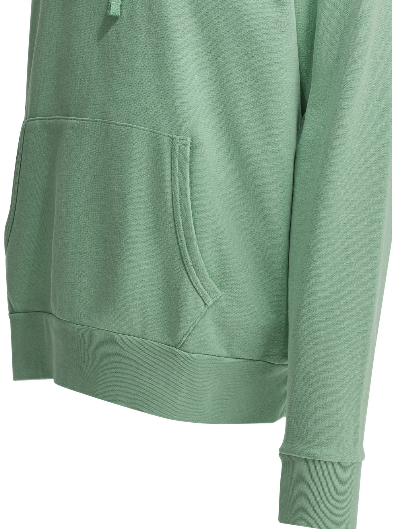 Polo Ralph Lauren Hoodie with logo - Green