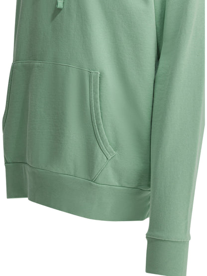 Polo Ralph Lauren Hoodie with logo - Green