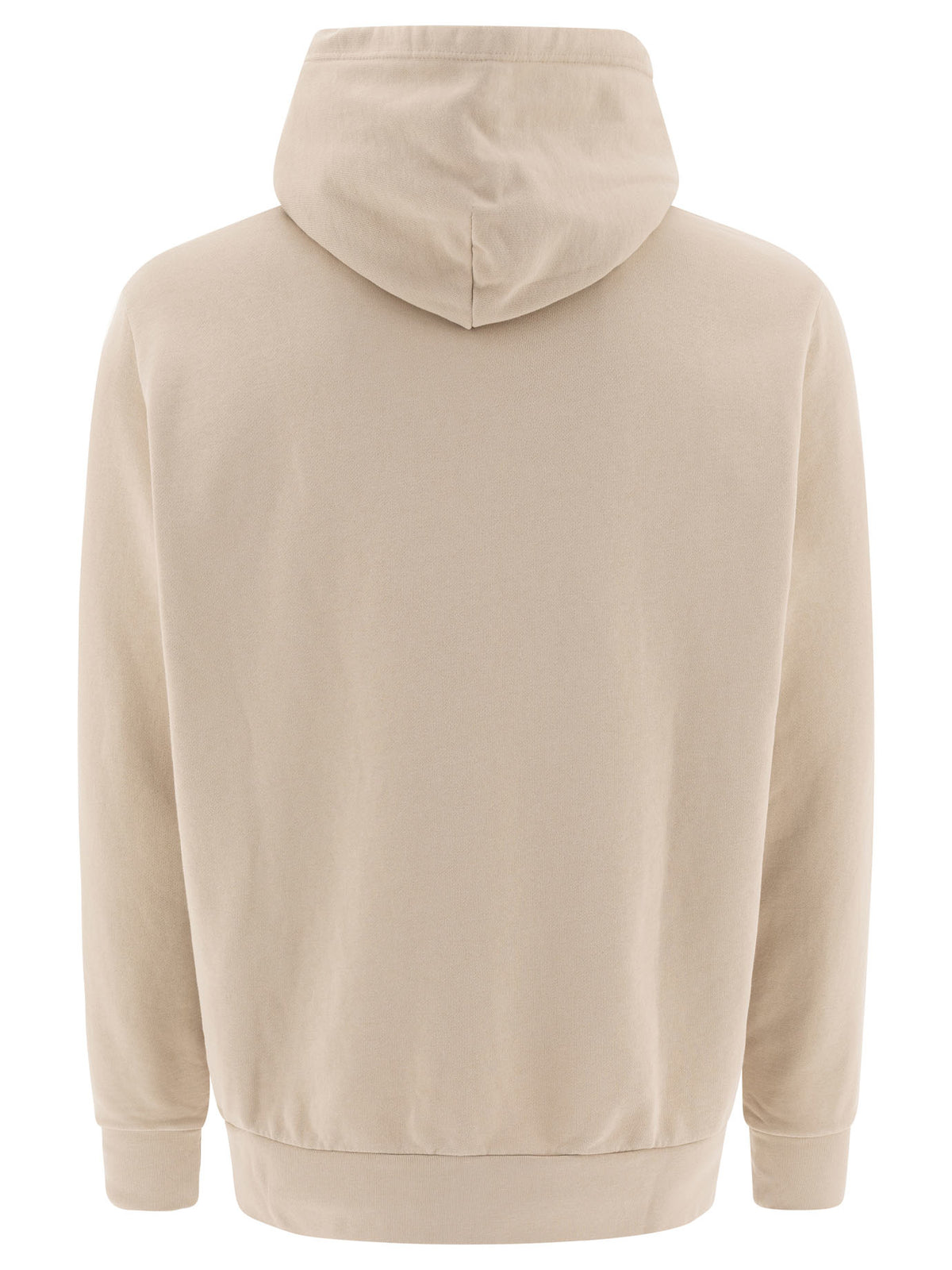 Polo Ralph Lauren Hoodie with logo - Beige