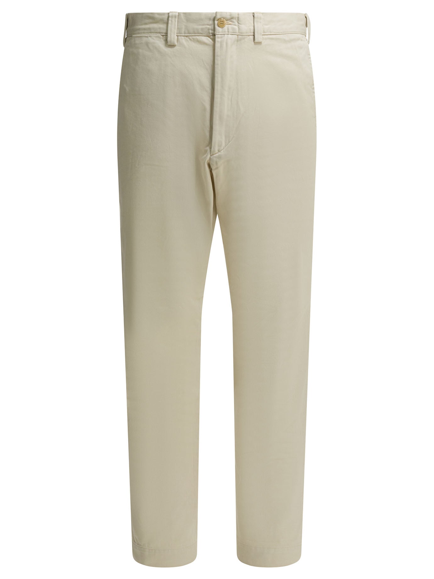 Polo Ralph Lauren "Salinger" casual pants - Beige