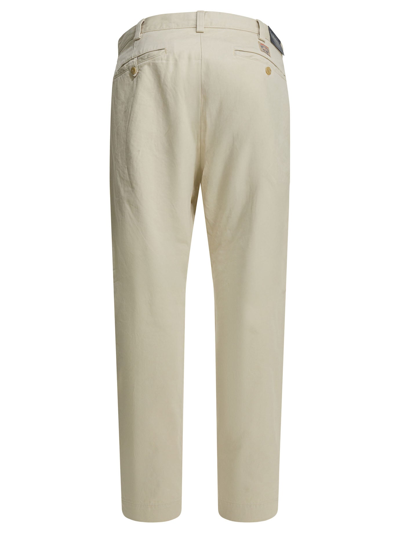 Polo Ralph Lauren "Salinger" casual pants - Beige