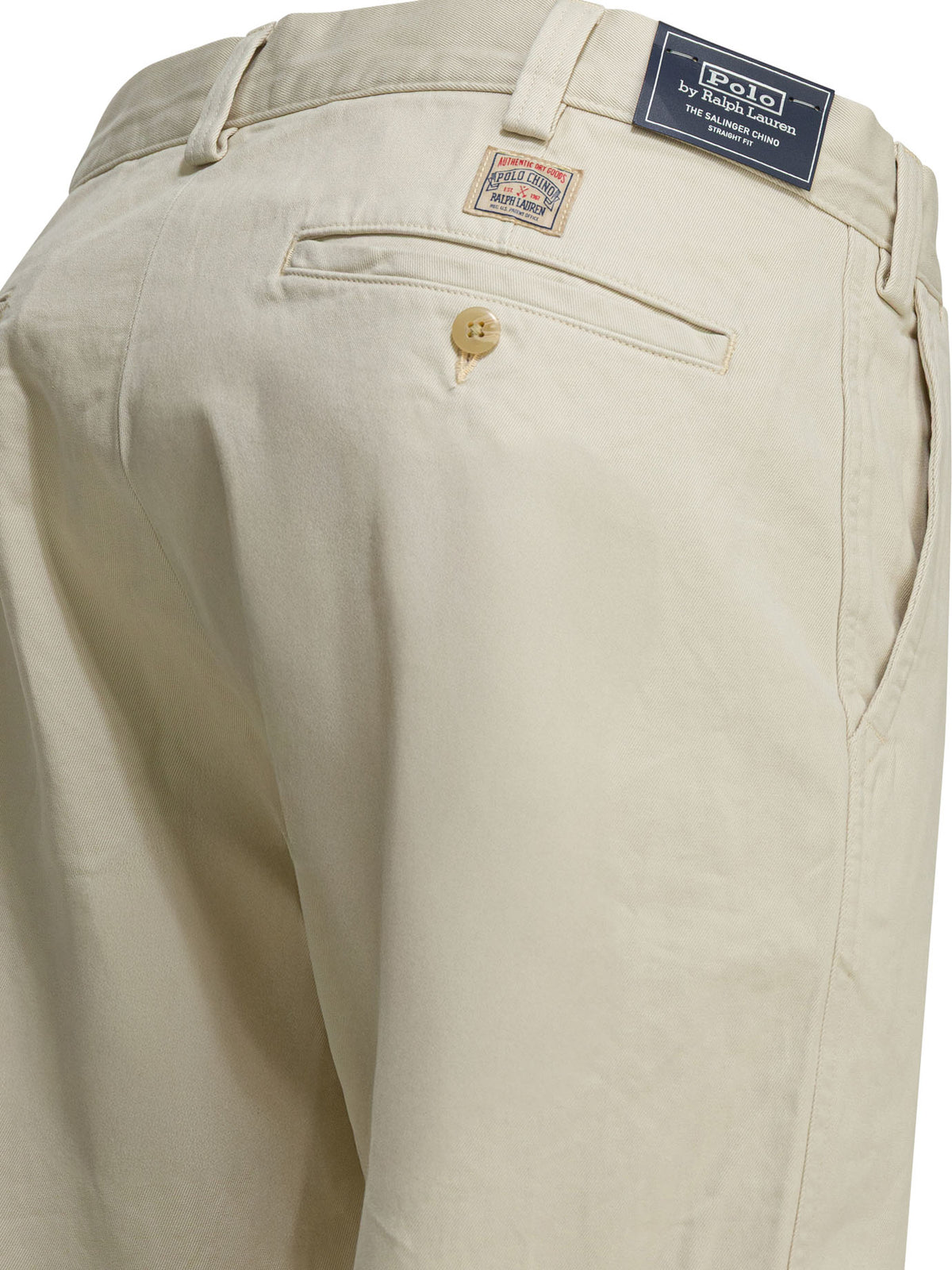 Polo Ralph Lauren "Salinger" casual pants - Beige