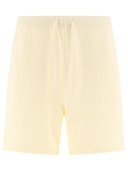 Polo Ralph Lauren Tracksuit shorts - White