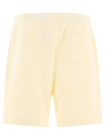 Polo Ralph Lauren Tracksuit shorts - White