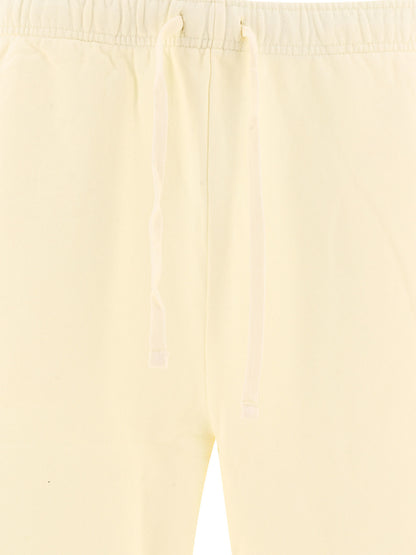 Polo Ralph Lauren Tracksuit shorts - White