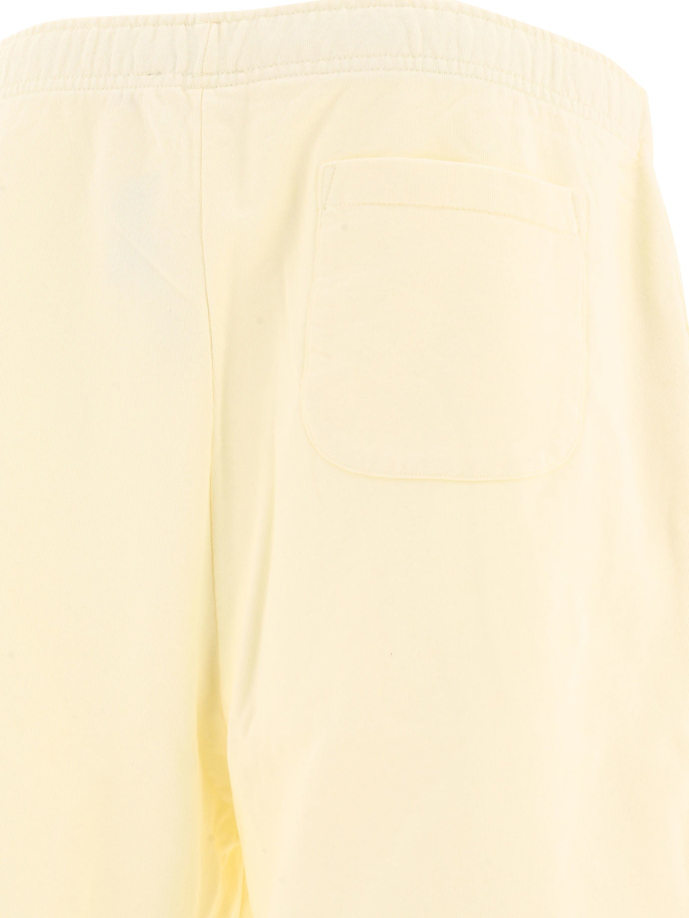 Polo Ralph Lauren Tracksuit shorts - White