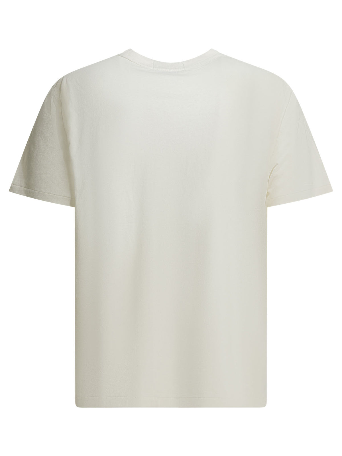 Polo Ralph Lauren "Polo Bear" crewneck T-shirt - White