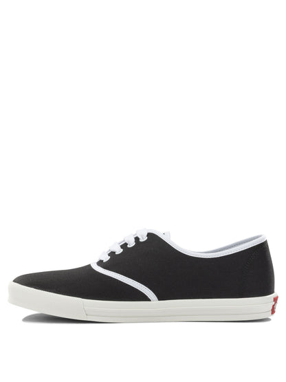 Prada Cotton sneakers - Black