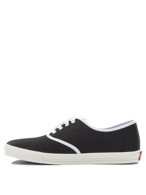 Prada Cotton sneakers - Black