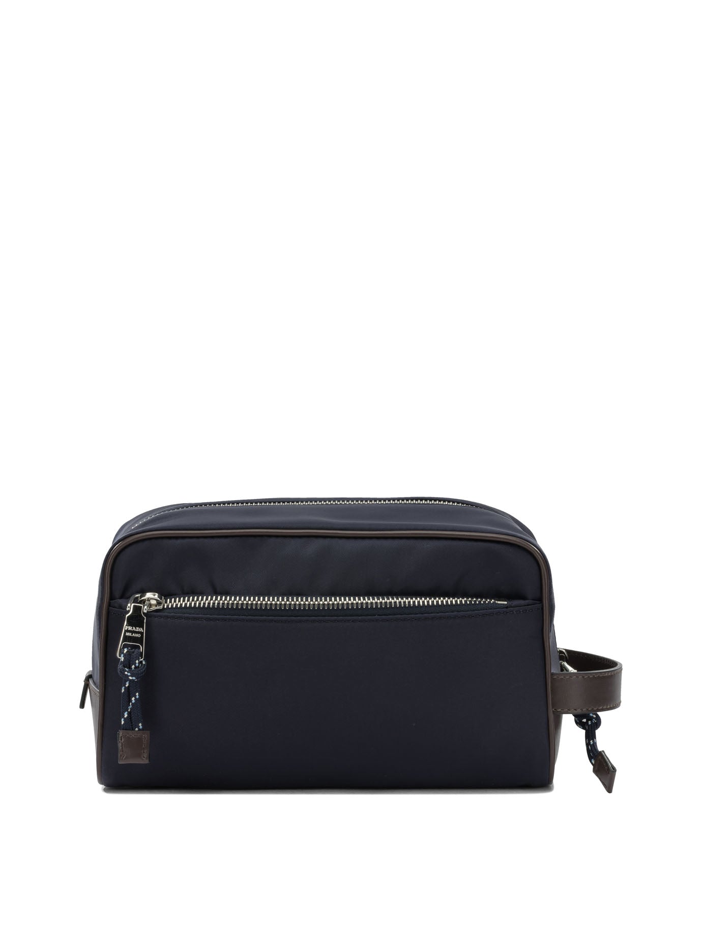 Prada "Speedrock" Small handbag - Blue