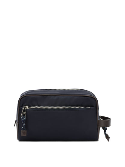 Prada "Speedrock" Small handbag - Blue