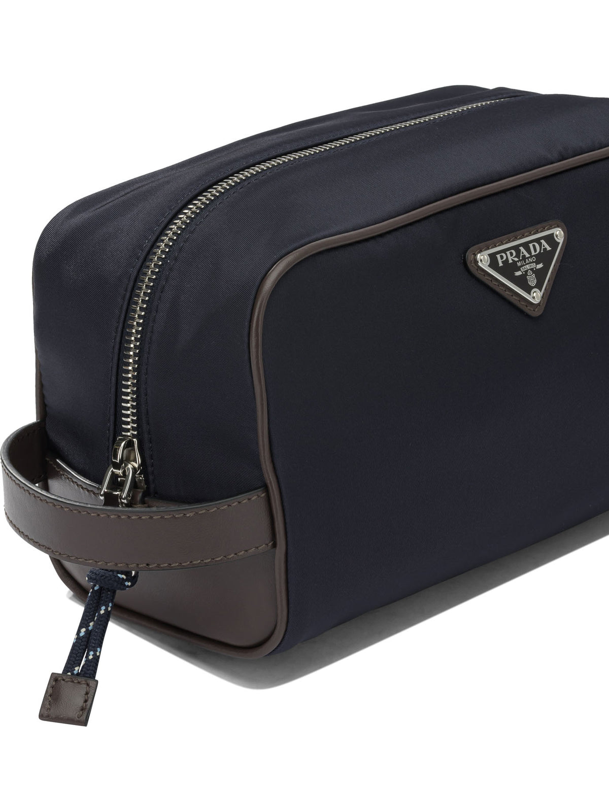 Prada "Speedrock" Small handbag - Blue