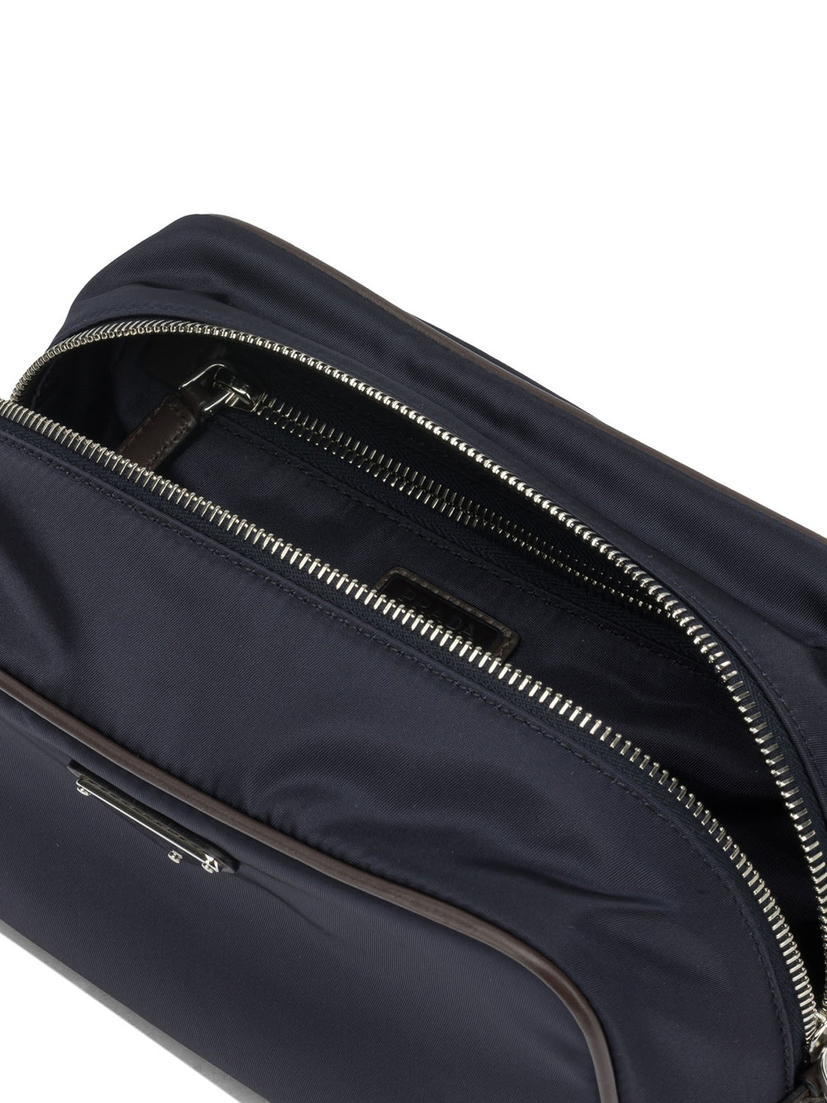 Prada "Speedrock" Small handbag - Blue