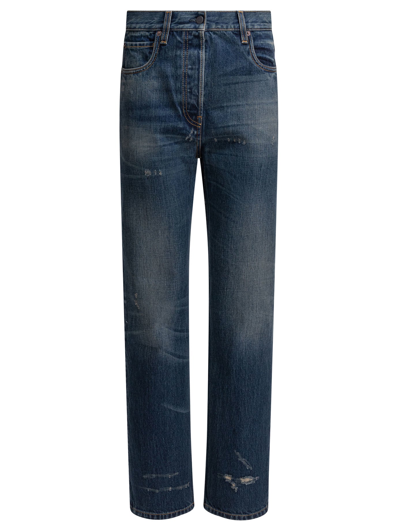 Prada Straight leg jeans - Blue