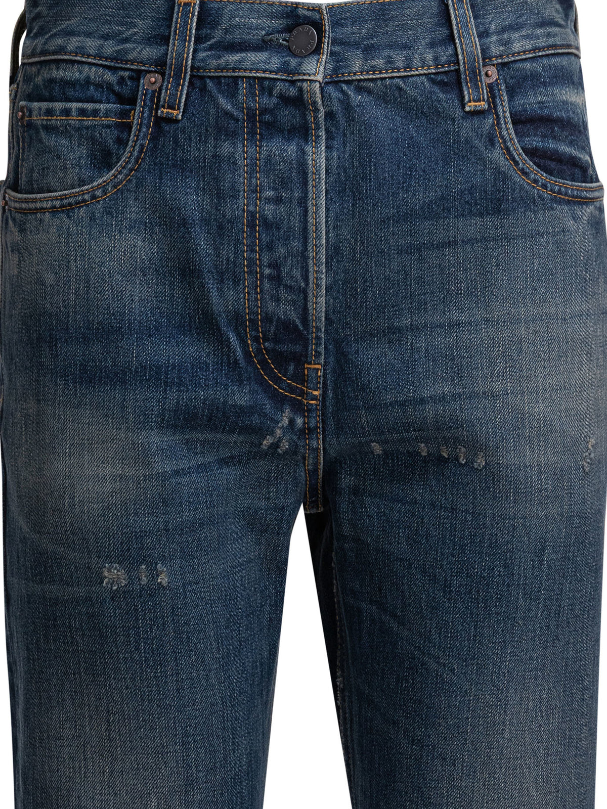 Prada Straight leg jeans - Blue
