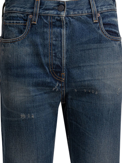 Prada Straight leg jeans - Blue