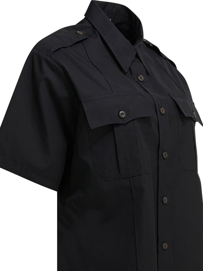 Prada Short-sleeved shirt - Black
