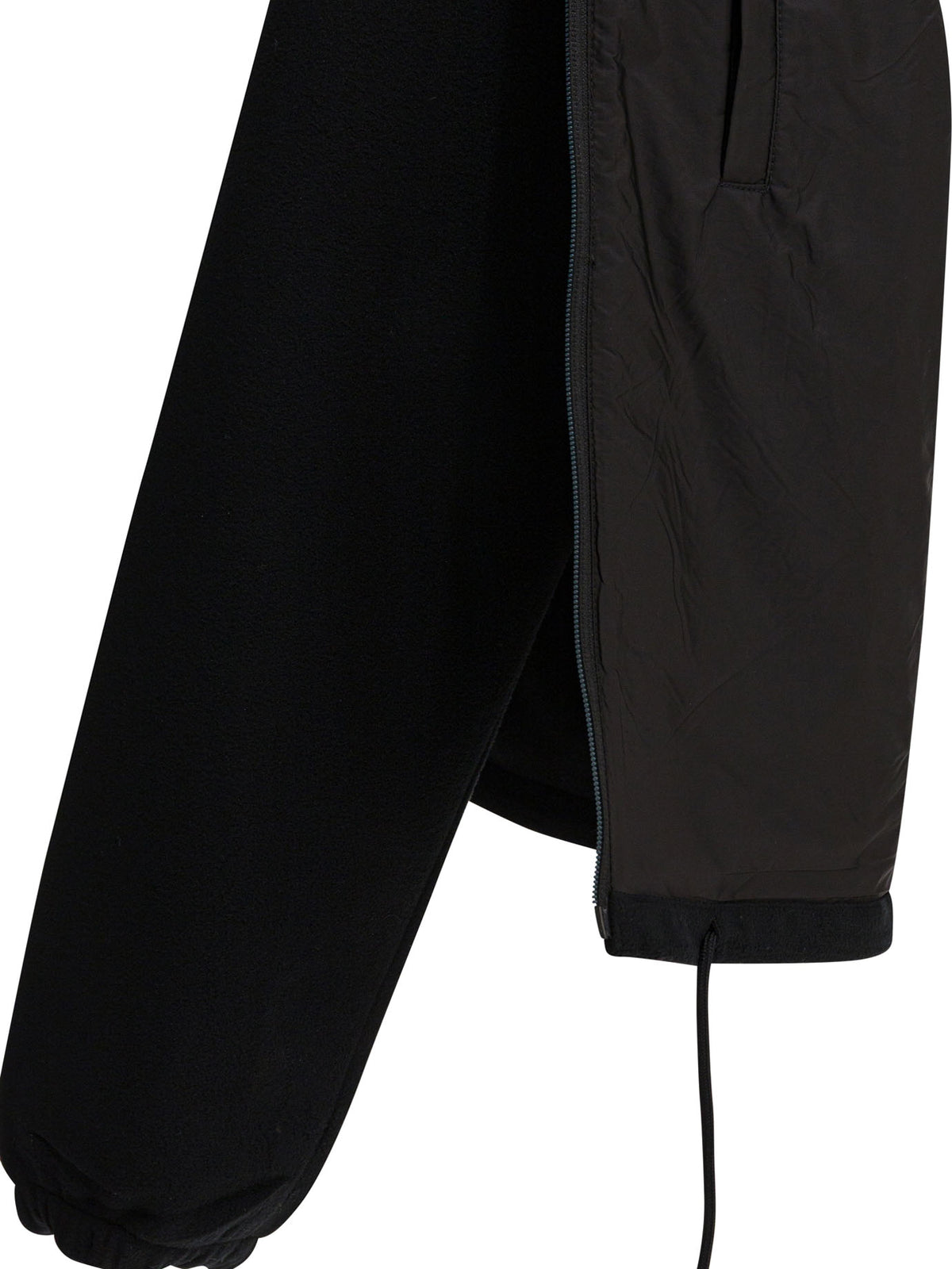 Prada Technical fabric jacket - Black