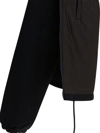 Prada Technical fabric jacket - Black