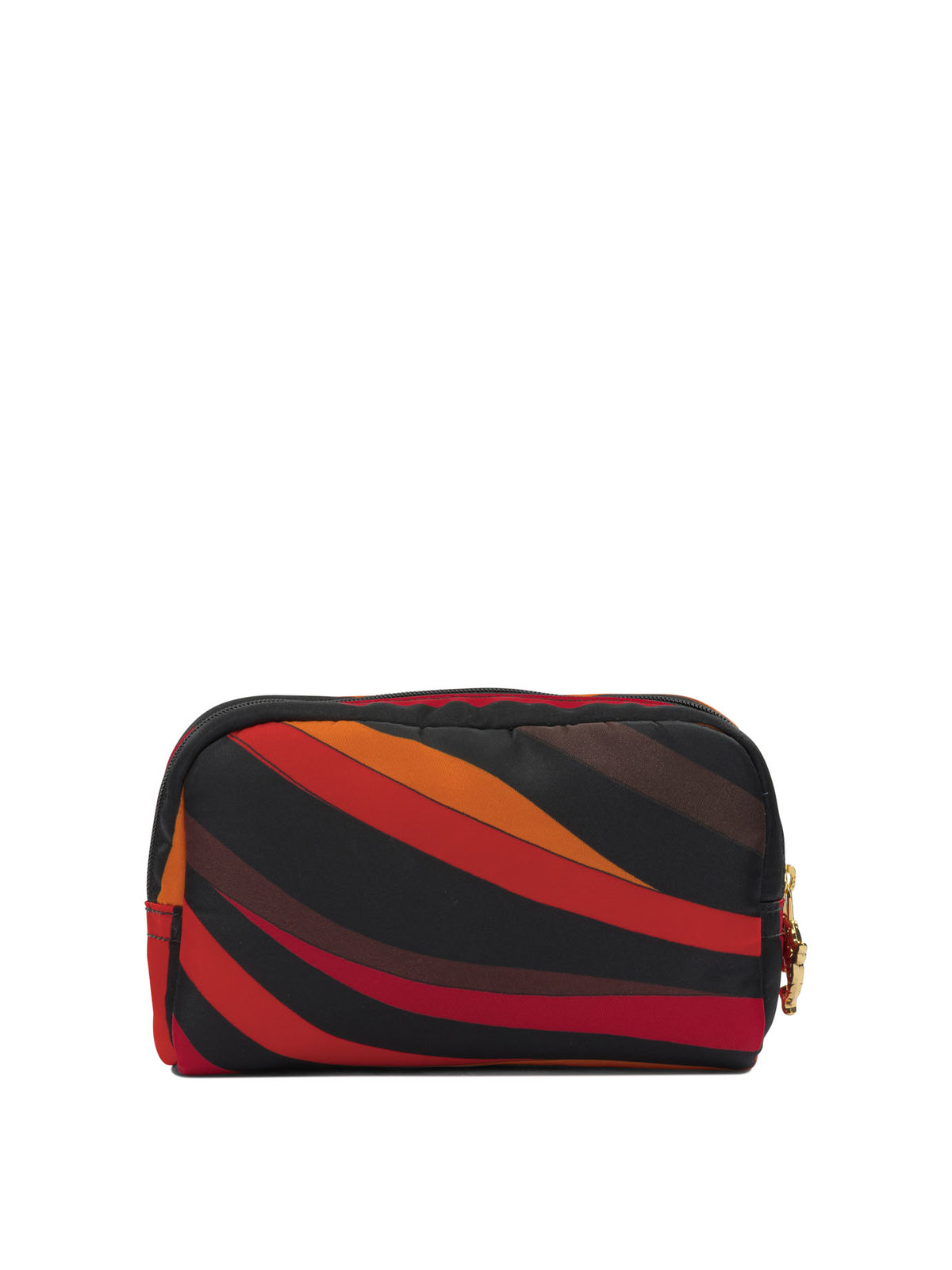 Pucci "Marmo" Beauty case - Orange