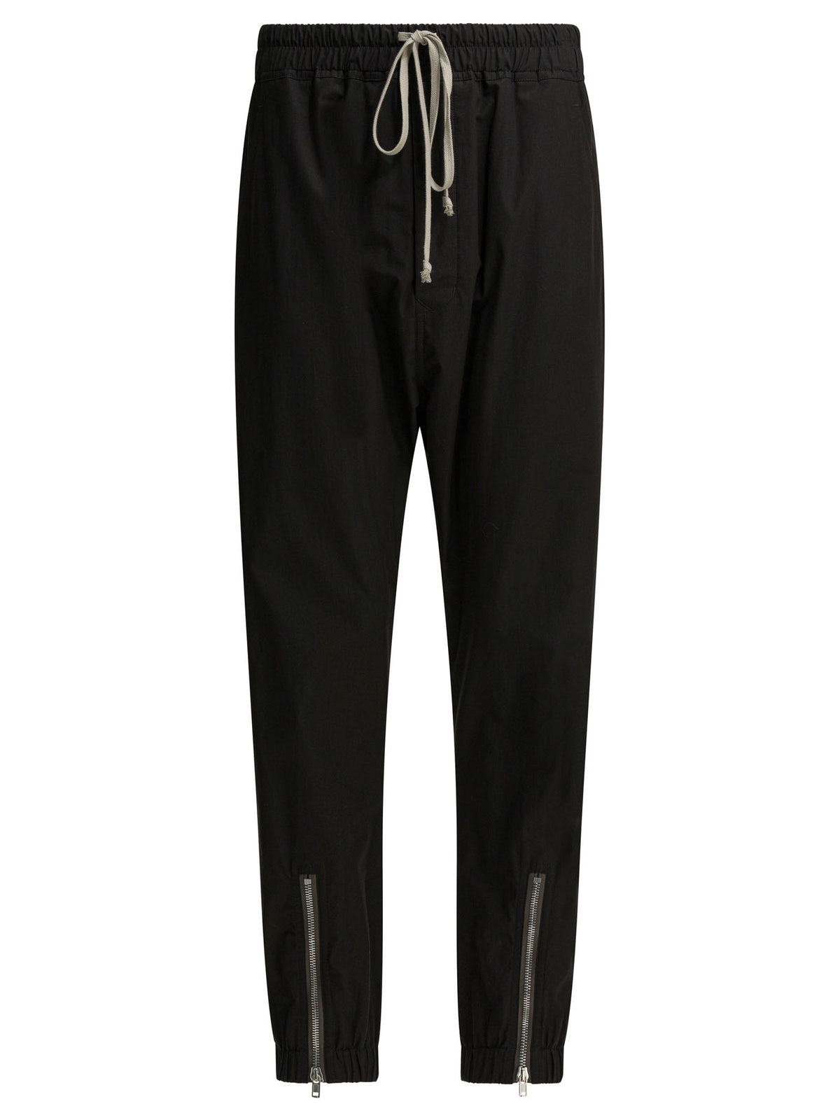 Rick Owens "Tecuatl" Pants - Black